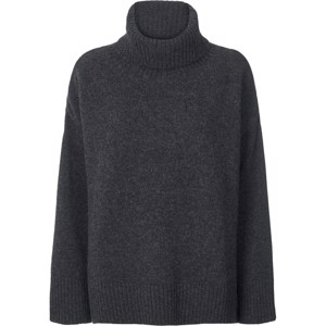 Gai + Lisva - Vita Strik - Dark Grey